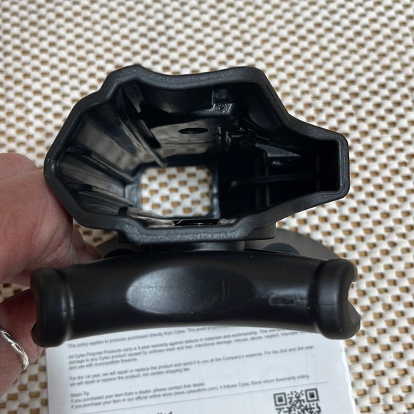 Cytac R-Defender Holster - Picture 4 of 6